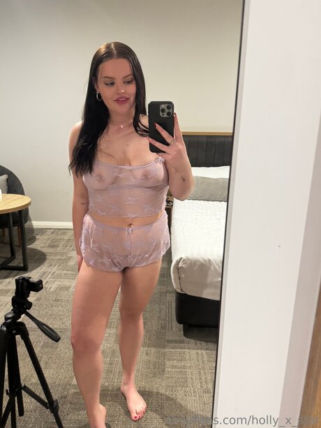 Holly X Star only fans review