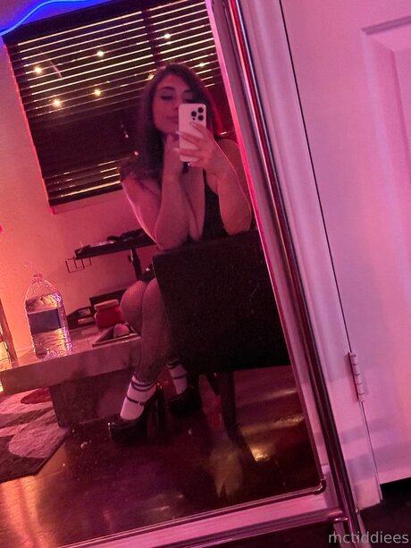 Mctiddiees pics onlyfans