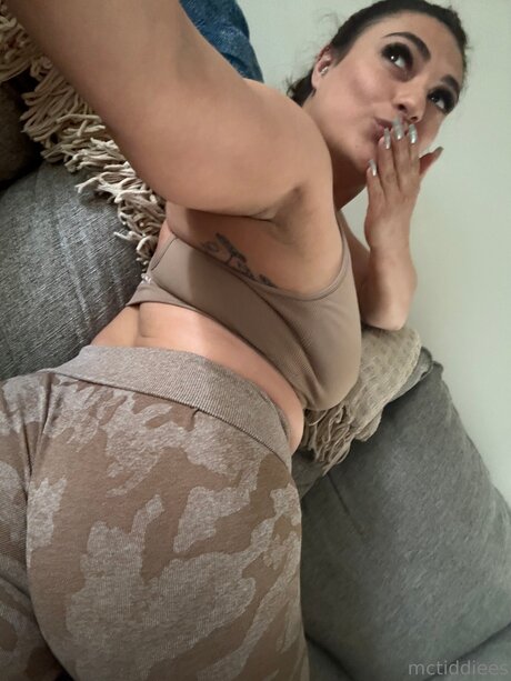 Mctiddiees strip onlyfans