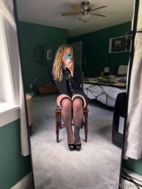 Tufftittykitty Profile pic