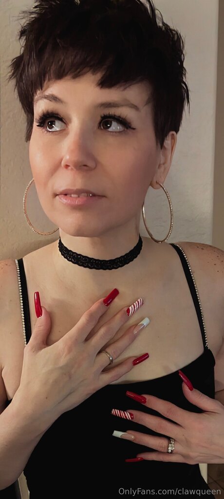 Clawqueen leaked onlyfans xxx