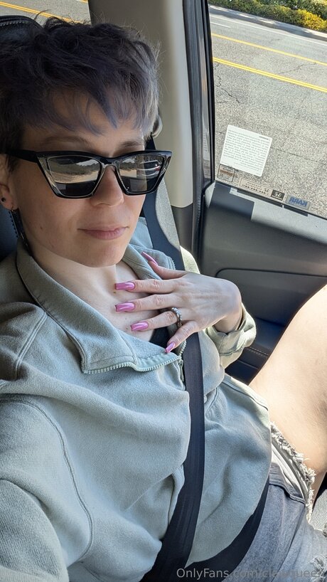 Clawqueen onlyfans model