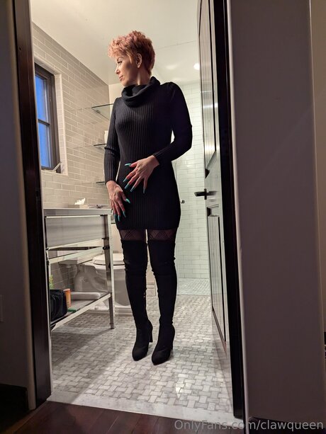 Clawqueen onlyfans pic