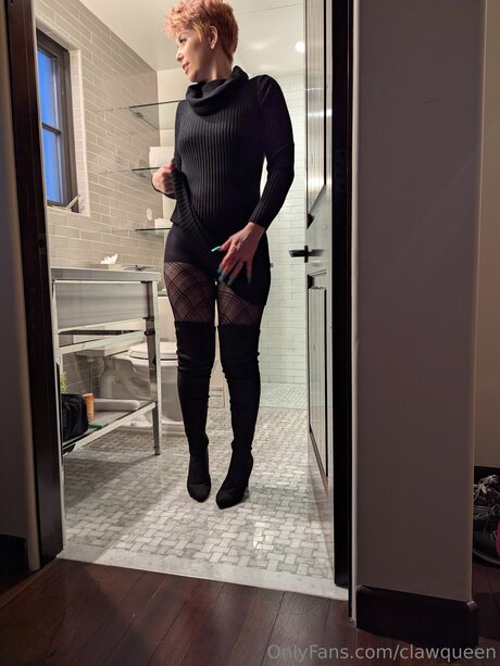 Clawqueen onlyfans pics nude