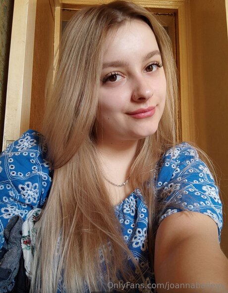 Joannabaileyv only fans nude leaks