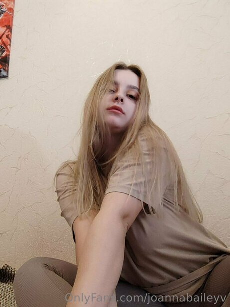 Joannabaileyv hot onlyfans