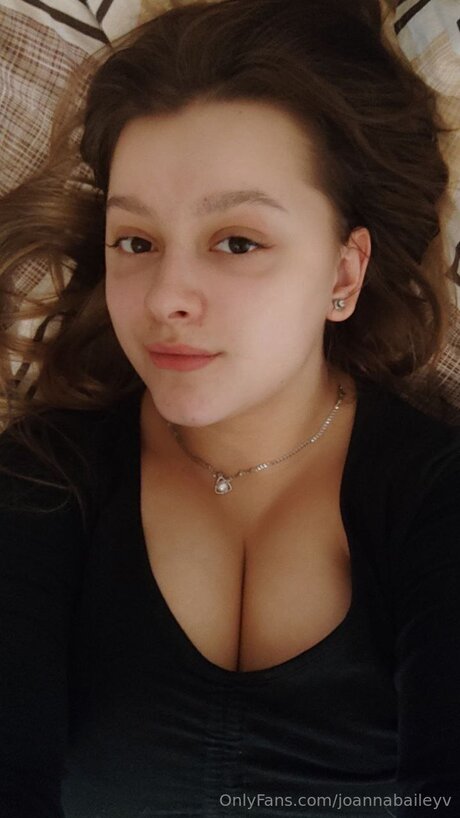 Joannabaileyv onlyfans leak free