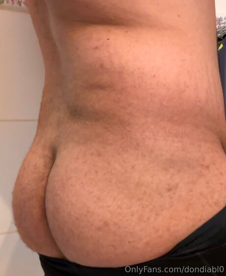 Dondiabl0 onlyfans leaj