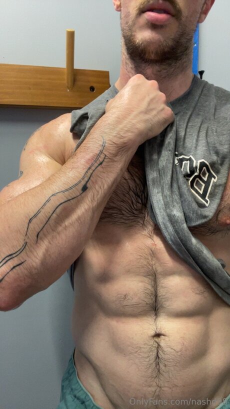 Nashd98 onlyfans model photo