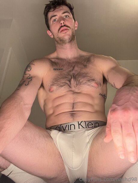 Nashd98 onlyfans leaked naked