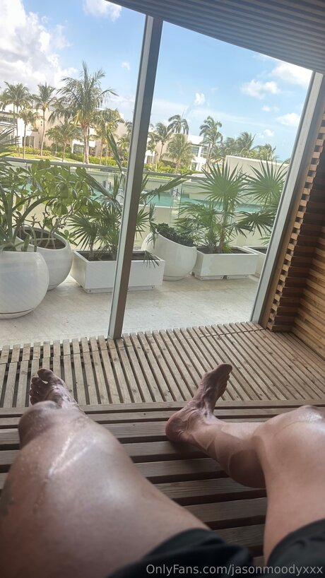 Jasonmoodyxxx onlyfans leaked.