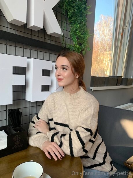 Elly Petite onlyfans leaks free