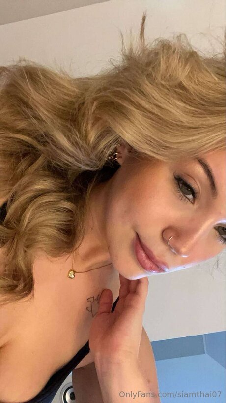 Siamthai07 onlyfans leaks nudes