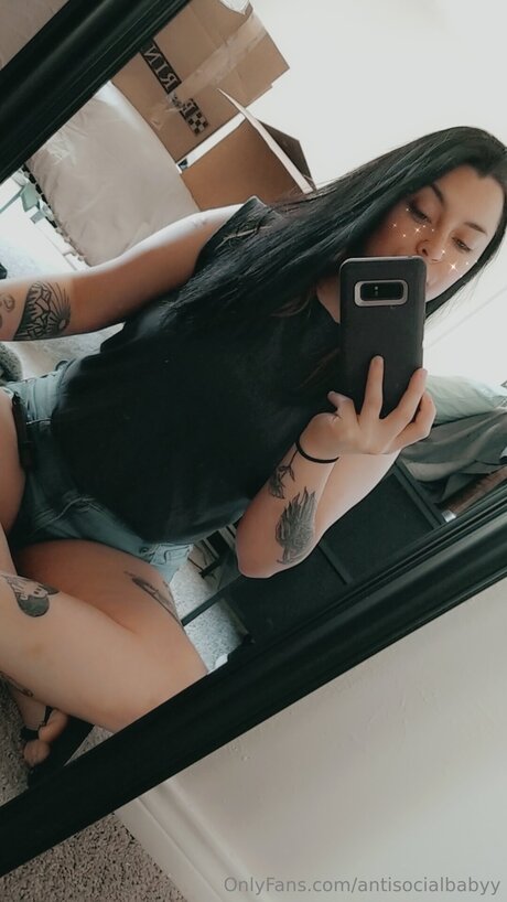 Antisocialbabyy nudes onlyfans leaks