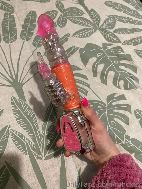 Mhcxox new leaked onlyfans