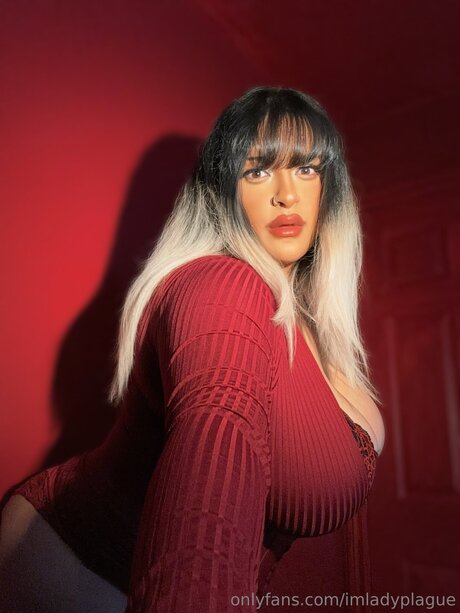 Imladyplague onlyfans leak