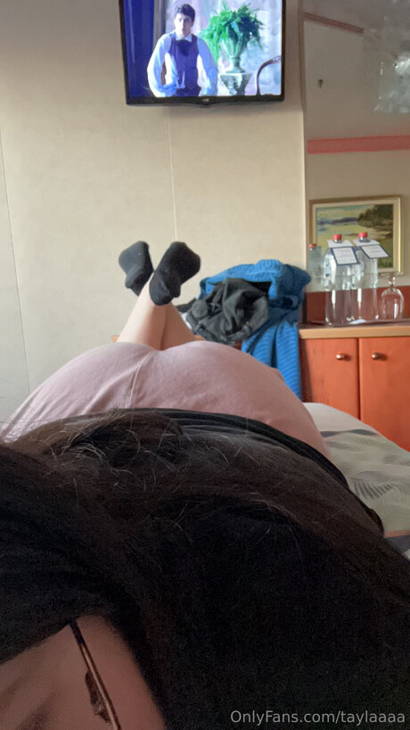 Taylaaaa only fans leaks porn
