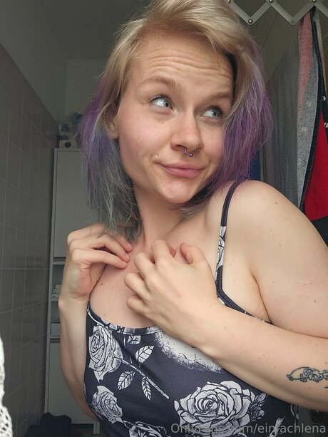 Einfachlena onlyfans