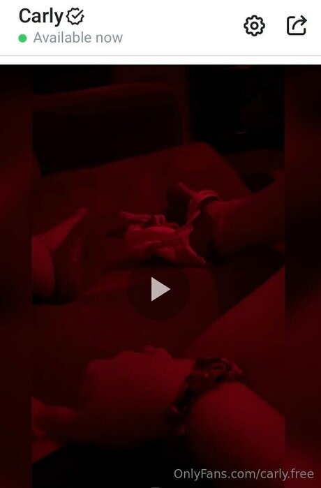 Carly Free onlyfans leaks free