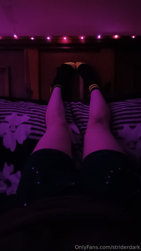 Striderdark porn onlyfans