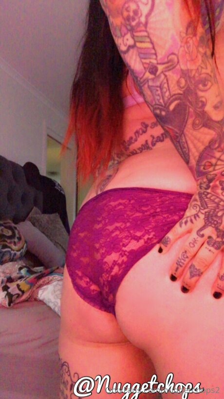 Nuggetchops2 onlyfans porn