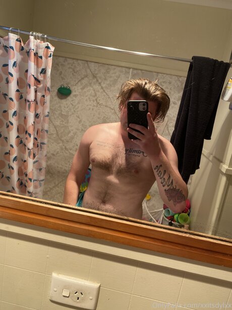 Xxitsdylxx leaked onlyfans