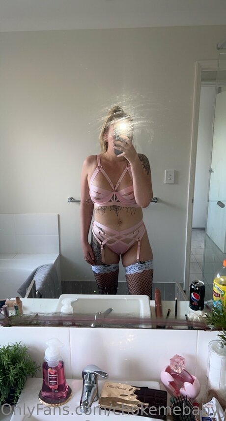 Chokemebabyy Free onlyfans leaks nude