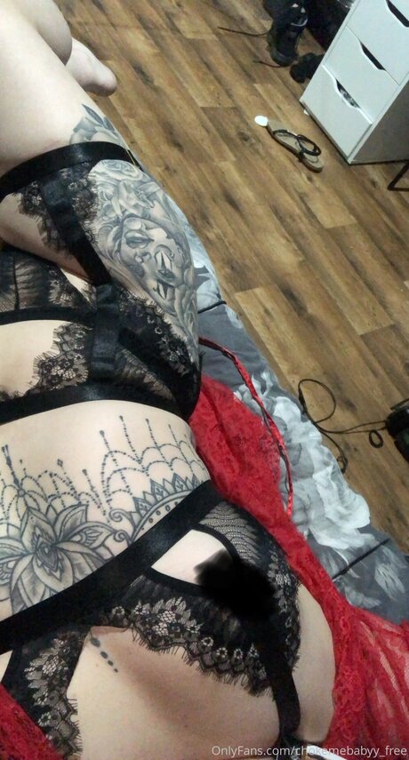 Chokemebabyy Free onlyfans picture