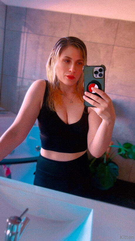 Skitzz onlyfans model