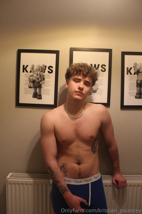 Kristian Pouncey xxx onlyfans