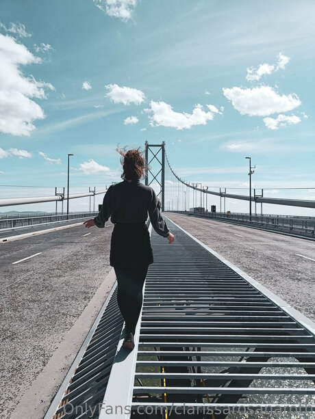 Clarissarosanaroth onlyfans leak sex