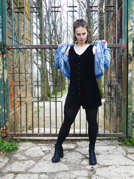 Clarissarosanaroth onlyfans leak porn