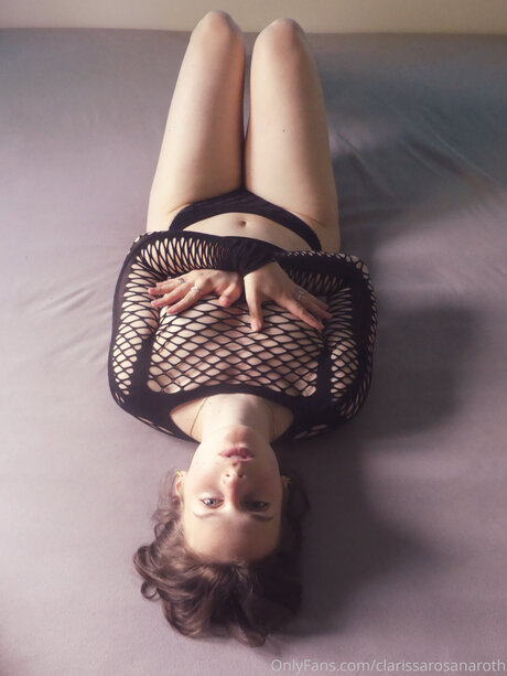Clarissarosanaroth onlyfans leak