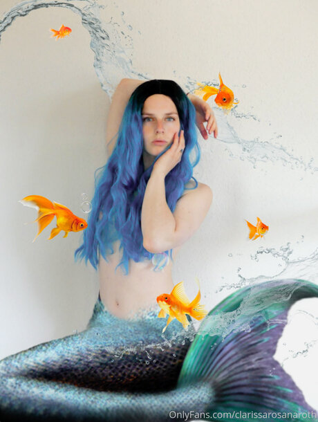 Clarissarosanaroth onlyfans leaks