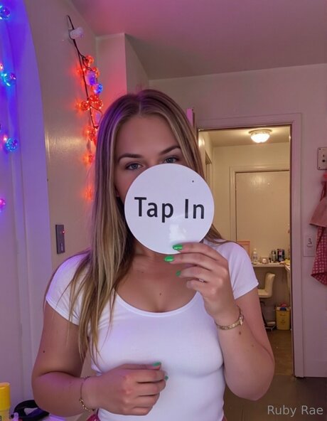 Itsrubyyyy only fans nude leaks