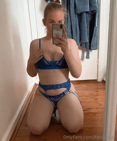 Itsrubyyyy onlyfans nude