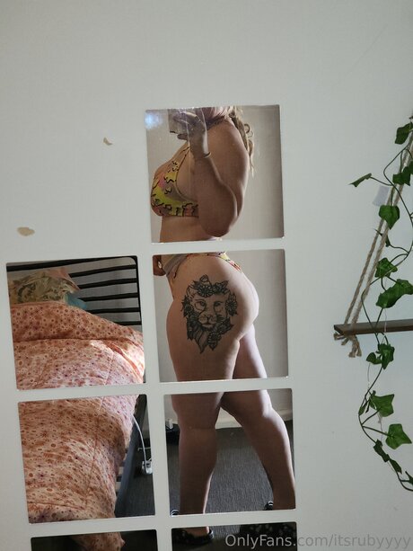 Itsrubyyyy onlyfans naked