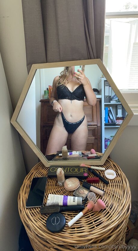 Itsrubyyyy onlyfans leake