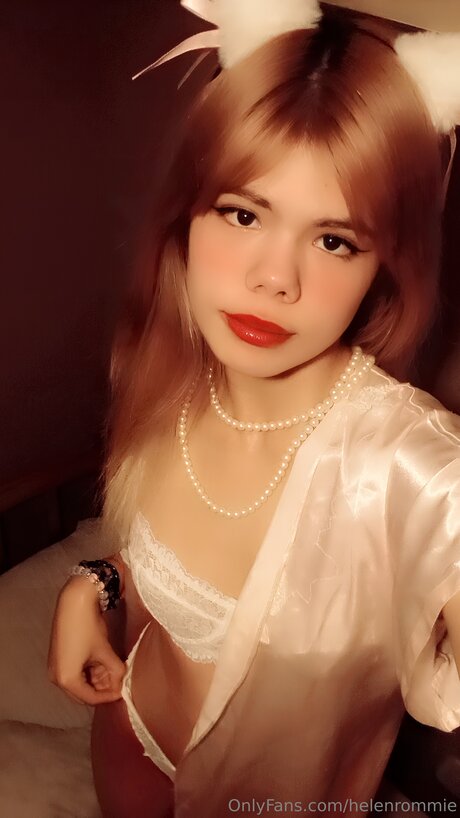 Helenrommie porn onlyfans leaks