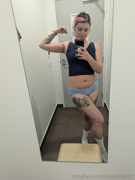 Kurichan01 onlyfans porn