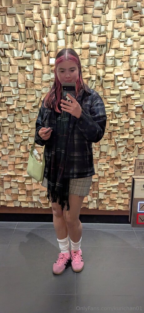 Kurichan01 onlyfans nude leaked