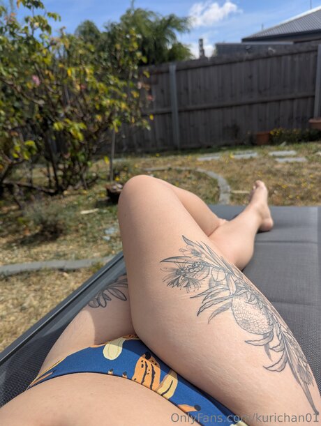 Kurichan01 onlyfans leak fuck