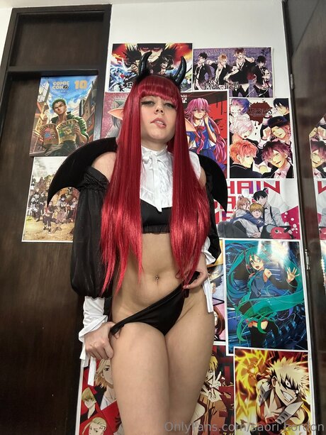 Saori Bordon onlyfans fuck