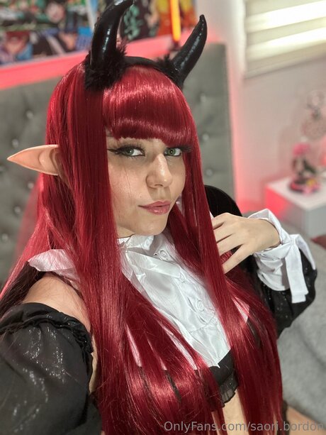 Saori Bordon onlyfans nudes