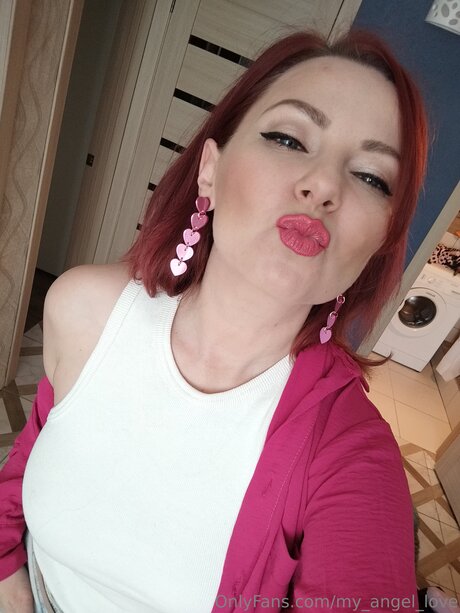 My Angel Love onlyfans nude leak