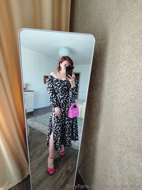 My Angel Love onlyfans content leaked