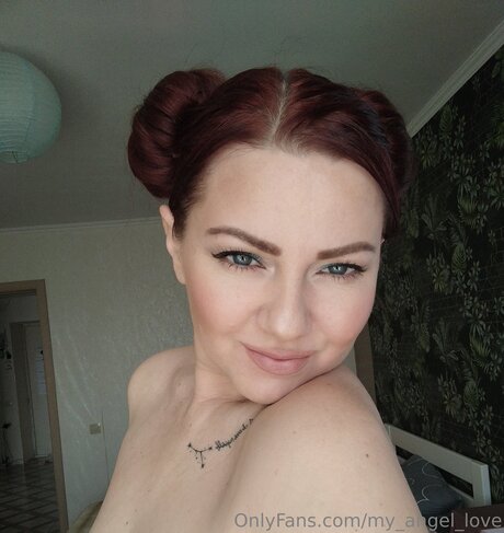 My Angel Love leaks only fans
