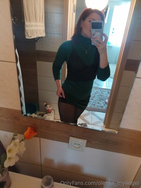 My Angel Love onlyfans nudes