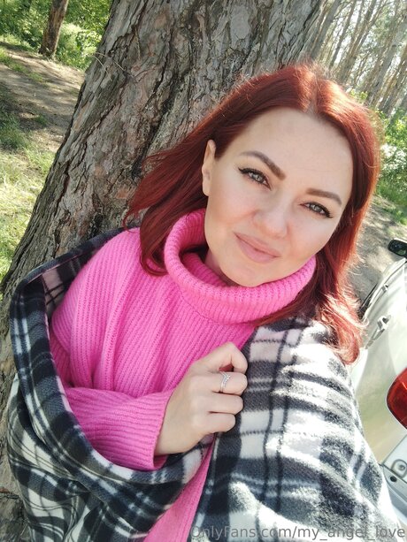 My Angel Love leaked onlyfans