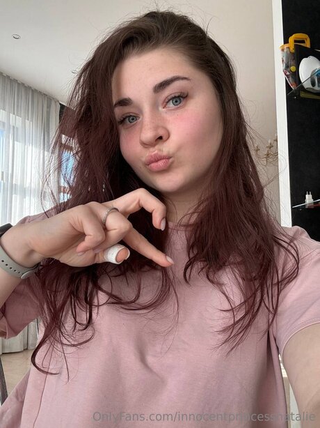 Innocentprincessnatalie onlyfans fotos